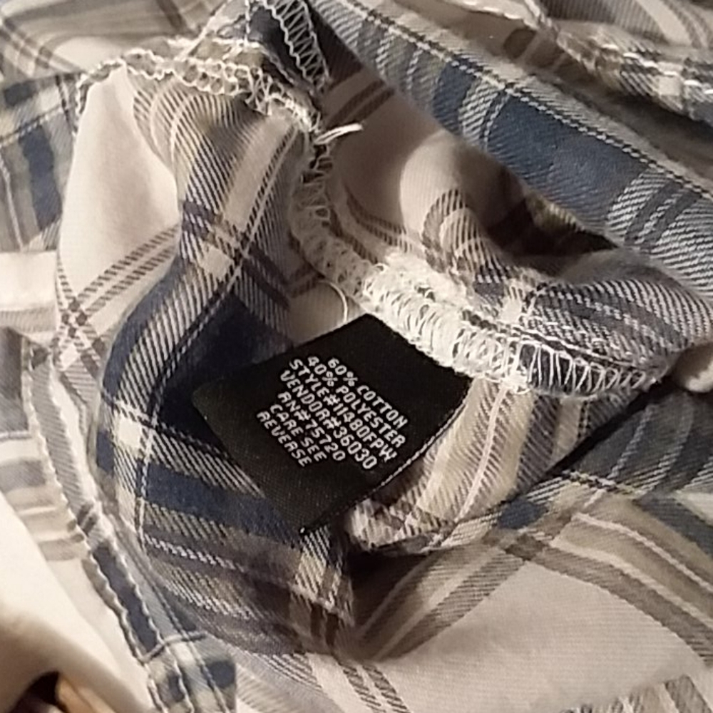 BKE Button up Shirt - Picture 4 of 4